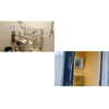 <h5>◇ミシガンクルーズの写真：大津港には、多目的トイレが2 か所あります。<br />
☆　画面両端の矢印（←　→）ボタンで、次の写真に移動し、右上の×ボタンで、元のページにもどります。</h5>