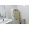 ◇長浜市曳山博物館の写真：<br />
                多目的トイレには、ベビーシートも設置されています。 <br />☆　画面両端の矢印（←　→）ボタンで、次の写真に移動し、右上の×ボタンで、元のページにもどります。